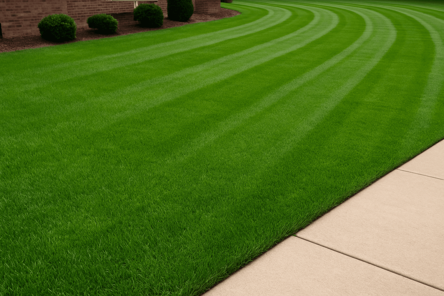 Professional Lawn Care Calgary